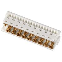 Molex 90327-3318 ຮູງຮັບ Receptacle PICOFLEX 18P HSG LOPRO IDT AU