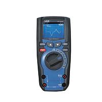 CEM DT-9008 ພິເສດ Automotive Digital Multimeter (700VDC, 300A, ±0.8%rdg+5dgt)