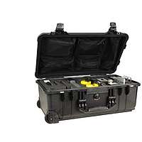 Desco 19790 ຊຸດສໍາຫຼວດ ESD (120VAC)