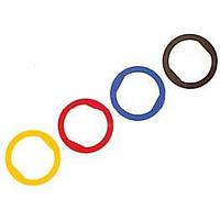 LEMO GRA.2S.269.GG ອຸປະກອນເສີມ ແຫວນສນວນ 2S-2B SERIES ສີເທົາ