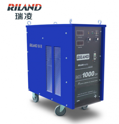 ຕົວຢ່າງເຄື່ອງເຊື່ອມ ARC ໃຕ້ນ້ຳສຳລັບງານອຸດສາຫະກຳ