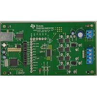 Texas Instruments DRV8711EVM ຕົວຄວບຄຸມ / ຕົວຂັບເຄື່ອນ Stepper Motor Controller / Driver DRV8711 Eval Mod