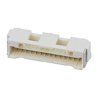 Molex 502585-1470 ປຸ່ມຮັບ 1.5 W/B Sgl RA RecAssy14CktEmbsTpPkg