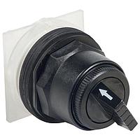 Square D 9001SKS34B ສະຫນັບສະຫນູນການຫຼຽນສະຫນາມ 30MM SLCTR SWTCH 2 POSITION