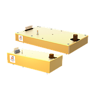 Advanced Energy UltraVolt High Power 8C ການສະຫນອງພະລັງງານຂະຫນາດມາດຕະຖານ (8000VDC, 250W)