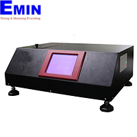 GESTER GT-C76-2 ເຄື່ອງທົດສອບ Formaldehyde Textile ອັດຕະໂນມັດ (300-1000nm, ±3nm)