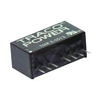 TRACO Power TMR 3-2422 ປະເພດຜະລິດຕະພັນທີ່ແຍກຕ່າງ: DC/DC; ຮູບແບບການຫຸ້ມ: SIP-8; ພະລັງງານຜົນອອກ (W): 3; ແຮງແລະຂໍ້ມູນຂາວເຂົ້າ: 18-36 VDC; ຜົນອອກ 1 (Vdc): 12; ຜົນອອກ 2 (Vdc): -12; ຜົນອອກ 3 (Vdc): N/A