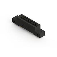 EDAC 857-012-542-212 ຕູປະກອບຂອງຕົວເຊື່ອມຕໍ່ຂອງບັດຂອງອຸນຫະພູມສູງ