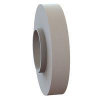 Essentra Components 12SWS0405 ຊຸດລ້າງບ່ອນບ່ອນບ່ອນ, .111 ID, .250 OD, .124 Shank OD