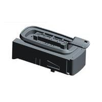 AMP Connectors - TE Connectivity 1452889-1 ກອງຮັບ 26 POS ປະຕູເຖິງຕົວເຄື່ອງ ພະຍາດຍິງ