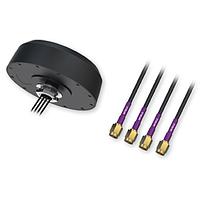 Teltonika PR1KC647 ໂມດູນ 5G COMBO MIMO MOBILE ROOF SMA ANTENNA