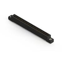 EDAC 357-022-541-108 ຕິດຕໍ່ຂອງກາດຂອງບັດມາດຕະຖານ Card Edge Connector