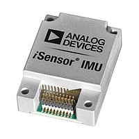 Analog Devices ADIS16445BMLZ IMUs - ເຄື່ອງວັດຄ່າໄລຍະແບບອິນເທີຊັນ ຄອມແພັກ ຄວາມແມ່ນຍະສູງ 6 ອິດສະຫຼະຂອງອິດສະຫຼະ IMU