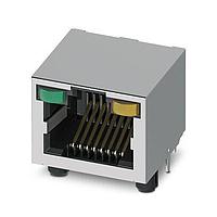 PHOENIX CONTACT 1337243 Modular CUC-SP-J1ST-A/R4LT-THR-LED
