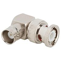 Amphenol RF 031-209 ຕົວແປ RF - ໃນຊຸດ BNC R/A ADPTR JACK TO PLUG UG-306A/U