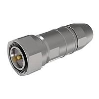 Amphenol Times Microwave Systems TCP-400-4310MC-LP ຕູ້ຕໍ່ RF / ຕູ້ຕໍ່ Coaxial 4.3/10.0-ຜູ້ຊາຍ (ປລັກ), ຕິດຕັ້ງໃນພາກພື້ນ, ການບັງກັບຫຼັກ