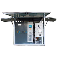 ເຄື່ອງອົບແຫ້ງອາກາດ