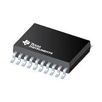 Texas Instruments BQ7790518PW ການປ້ອງກັນແບດເຕີຣີ 3- ຫາ 5-ຊຸດ li-io n ແລະ li-phosphate u A 595-BQ7790518PWR