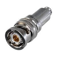 Trompeter / Cinch Connectivity Solutions PL75C-307 ຕົວເຊື່ອມ TRB Strt Plug ສໍາລັບ TRC-75-1 Cbl 3-lug