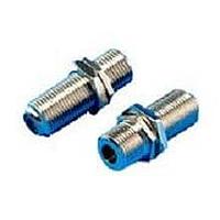 AIM-Cambridge / Cinch Connectivity Solutions 25-7200 RF Adapters - ໃນຊຸດ 3/4" INLINE SPLICE