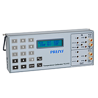 PRESYS TC-512 ເຄື່ອງປັບອຸນຫະພູມ