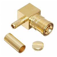 Adam Tech RF3-03-T-03-75-G ຕົວເຊື່ອມ RF SMB CONNECTOR