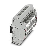 PHOENIX CONTACT 3069427 ເຄື່ອງມືແລະອຸປະກອນເຊື່ອມຕໍ່ Terminal Block UTRE 6-2/B14