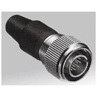 Hirose Electric HR10A-10TPA-12S(73) ຕົວເຊື່ອມ PLUG 12P FEM SOLDER