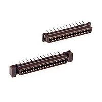 3M Electronic Solutions Division P50L-080S-A-DA ປລັກ 80 POS 2.54MM SOLDER ST THRU-HOLE,SOCKET