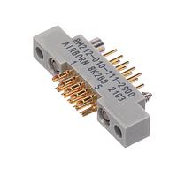 AirBorn RM212-010-111-2900 ຕົວເຊື່ອມຕໍ່ CONNECTOR, R SERIES