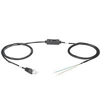 Panduit ACC01 ຕູ້ວາງແລະຕູ້ວາງ G5 IPDU DRY CONTACT INPUT SENSOR