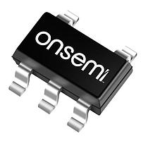 onsemi NCP703SN18T1G ຕົວຄວບຄຸມແຮງໂຕລະສັບ LDO 300mA ກຳລັງກິດຈະກຳຕ່ຳ Lo Quiescent Crnt LDO Reg