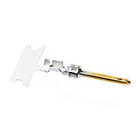 AMP Connectors - TE Connectivity 1658544-2 (Mouser Reel) ຕິດຕໍ່ D-Sub PIN 26-22 BR/AU ມົດ 1000