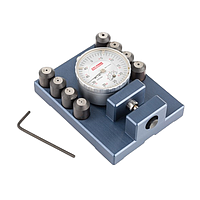 Roxer ACLT ອຸປະກອນຄວບຄຸມຄວາມຍາວຂອງລໍາ (4.5 to 25 mm)