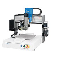 Nordson Unity U6XP PLUS ລະບົບການແຈກຈ່າຍອັດຕະໂນມັດ (570/500/100 mm; 25 kg)
