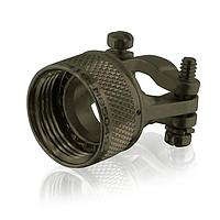 Eaton Souriau-Sunbank M85049/49-2-12W ປະກັນກັນການຕົກຫຼຸດ Backshell