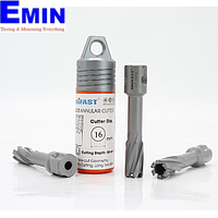 Unifast TCT 16x50 ເຈາະແມ່ເຫຼັກ (Ø16mm)