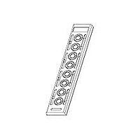 Molex 130128-0078 ປົວທີ່ທຳອິດ 8 BUTTON REPLACEMENT CVR