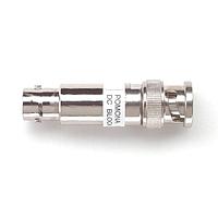 Pomona Electronics 5297 ຕົວແປງ RF - ໃນຊຸດ BNC - BNC FEED