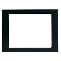 SCHNEIDER XBTZGCO2 ອຸປະກອນເສີມຄວບຄຸມ ການຕັດຊ່ອງ PANEL CUT-OUT ADAPT. XBTG2110/XBTGT2000