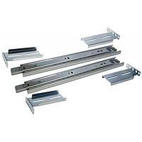 Hammond Manufacturing RSLIDE12 ອຸປະກອນເພີ່ມຕື່ມ ລົງລົງ/ລາງຊັ້ນ 12", ຊຸດ 2