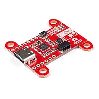 SparkFun DEV-15801 ບອດຈັດສົ່ງພະລັງງານ - USB-C (Qwiic)