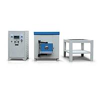 Ludatest SX2-8-16 ຫ້ອງທົດລອງອຸນຫະພູມສູງ Muffle Furance (1600℃)