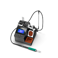 JBC CD-2BQF Soldering ຄວາມຊັດເຈນ (175W,  90~450°C)