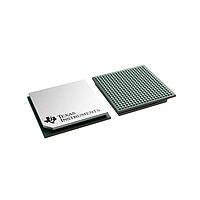 Texas Instruments AFE7955IABJ Multiband 2T3R 600-MHz ຫາ 12-GHz RF-sampling AFE
