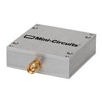 Mini-Circuits ZABP-59-S+ ຕົວກັບຜ່ານຄວາມຖືກຕ້ອງປະກອບດ້ວຍ LC, 30 - 88 MHz, 50 Ohm