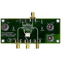 Texas Instruments THS4509EVM ເຄື່ອງເພີ່ມສະຕິງຕ່າງ THS4509 Eval Mod