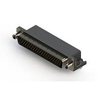 EDAC 633-062-263-540 ຕົວເຊື່ອມ D-Sub - ຕົວເຊື່ອມ D-Sub ມຸມຂວາ ຄວາມໜາແບບມາດຕະຖານ