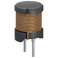 Fastron 07HVP/T-471K-51 ອິນດັກເຕີ RF ຄໍເຟຣຣາຍດ໌ ອິນດັກເຕີທີ່ສາມາດເຊື່ອມຕໍ່ໄດ້ມີທູບສໍາລັບແຮງແຮງສູງ