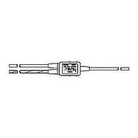 Raychem - TE Connectivity D-500-0455-1-612-078 1 ສຕັບ ALUMINUM COUPLER